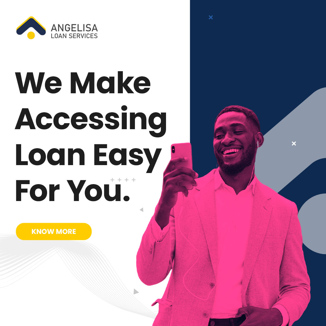 Loan Accessing Easy